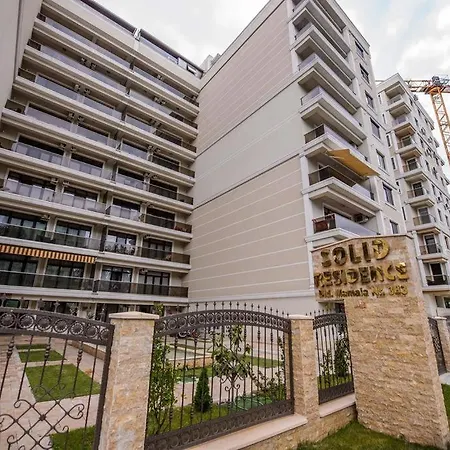 Apartmán Apartel Marissa Lake