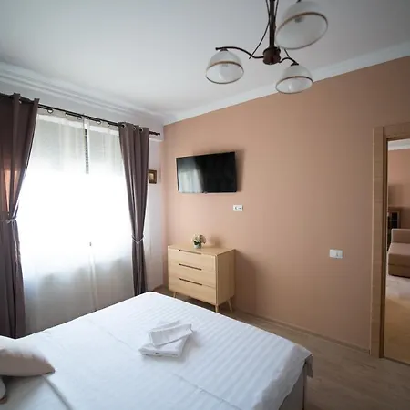 Apartmán Apartel Marissa Lake