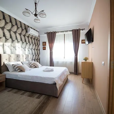 Apartel Marissa Lake Mamaia