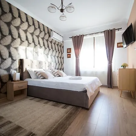 Apartmán Apartel Marissa Lake Mamaia