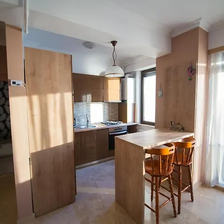 Apartel Marissa Lake Apartmán Mamaia