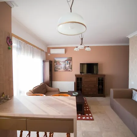 Apartmán Apartel Marissa Lake *
