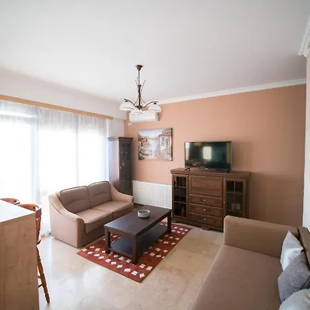 Apartel Marissa Lake Apartmán